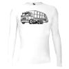 Men's Pro-Compression Long Sleeve T-Shirt Thumbnail