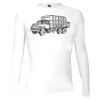 Men's Pro-Compression Long Sleeve T-Shirt Thumbnail