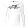 Men's Pro-Compression Long Sleeve T-Shirt Thumbnail
