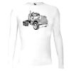 Men's Pro-Compression Long Sleeve T-Shirt Thumbnail