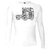 Men's Pro-Compression Long Sleeve T-Shirt Thumbnail
