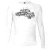 Men's Pro-Compression Long Sleeve T-Shirt Thumbnail
