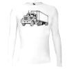 Men's Pro-Compression Long Sleeve T-Shirt Thumbnail