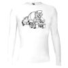 Men's Pro-Compression Long Sleeve T-Shirt Thumbnail