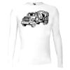 Men's Pro-Compression Long Sleeve T-Shirt Thumbnail