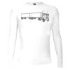 Men's Pro-Compression Long Sleeve T-Shirt Thumbnail