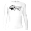 Men's Pro-Compression Long Sleeve T-Shirt Thumbnail