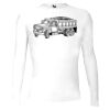 Men's Pro-Compression Long Sleeve T-Shirt Thumbnail