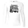 Men's Pro-Compression Long Sleeve T-Shirt Thumbnail