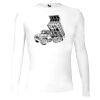 Men's Pro-Compression Long Sleeve T-Shirt Thumbnail
