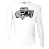 Men's Pro-Compression Long Sleeve T-Shirt Thumbnail
