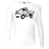 Men's Pro-Compression Long Sleeve T-Shirt Thumbnail