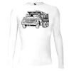 Men's Pro-Compression Long Sleeve T-Shirt Thumbnail