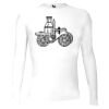 Men's Pro-Compression Long Sleeve T-Shirt Thumbnail