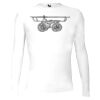Men's Pro-Compression Long Sleeve T-Shirt Thumbnail