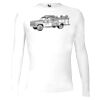 Men's Pro-Compression Long Sleeve T-Shirt Thumbnail