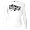 Men's Pro-Compression Long Sleeve T-Shirt Thumbnail