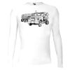Men's Pro-Compression Long Sleeve T-Shirt Thumbnail