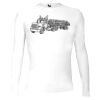 Men's Pro-Compression Long Sleeve T-Shirt Thumbnail