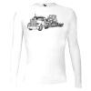 Men's Pro-Compression Long Sleeve T-Shirt Thumbnail