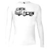 Men's Pro-Compression Long Sleeve T-Shirt Thumbnail