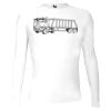 Men's Pro-Compression Long Sleeve T-Shirt Thumbnail