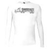 Men's Pro-Compression Long Sleeve T-Shirt Thumbnail