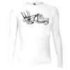 Men's Pro-Compression Long Sleeve T-Shirt Thumbnail