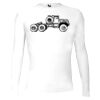 Men's Pro-Compression Long Sleeve T-Shirt Thumbnail