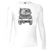 Men's Pro-Compression Long Sleeve T-Shirt Thumbnail