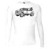 Men's Pro-Compression Long Sleeve T-Shirt Thumbnail