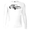 Men's Pro-Compression Long Sleeve T-Shirt Thumbnail