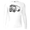 Men's Pro-Compression Long Sleeve T-Shirt Men's Pro-Compression Long Sleeve T-Shirt Thumbnail