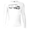 Men's Pro-Compression Long Sleeve T-Shirt Thumbnail