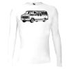 Men's Pro-Compression Long Sleeve T-Shirt Thumbnail