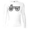 Men's Pro-Compression Long Sleeve T-Shirt Thumbnail