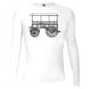 Men's Pro-Compression Long Sleeve T-Shirt Thumbnail