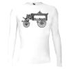 Men's Pro-Compression Long Sleeve T-Shirt Thumbnail