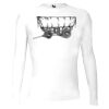 Men's Pro-Compression Long Sleeve T-Shirt Thumbnail