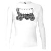 Men's Pro-Compression Long Sleeve T-Shirt Thumbnail