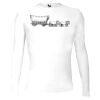 Men's Pro-Compression Long Sleeve T-Shirt Thumbnail