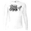 Men's Pro-Compression Long Sleeve T-Shirt Thumbnail
