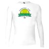Men's Pro-Compression Long Sleeve T-Shirt Thumbnail