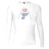 Men's Pro-Compression Long Sleeve T-Shirt Thumbnail