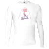 Men's Pro-Compression Long Sleeve T-Shirt Thumbnail
