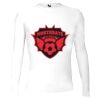 Men's Pro-Compression Long Sleeve T-Shirt Thumbnail
