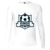 Men's Pro-Compression Long Sleeve T-Shirt Thumbnail