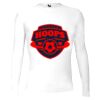 Men's Pro-Compression Long Sleeve T-Shirt Thumbnail