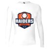 Men's Pro-Compression Long Sleeve T-Shirt Thumbnail