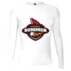 Men's Pro-Compression Long Sleeve T-Shirt Thumbnail
